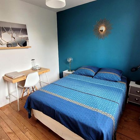 Villa Avec Piscine A Bordeaux Ngoại thất bức ảnh