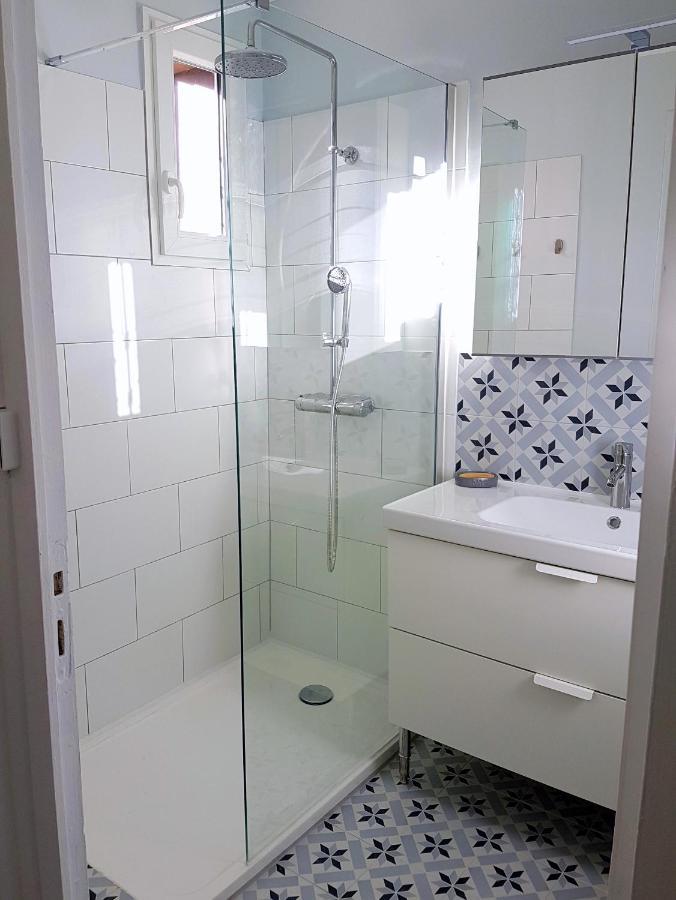 Villa Avec Piscine A Bordeaux Ngoại thất bức ảnh